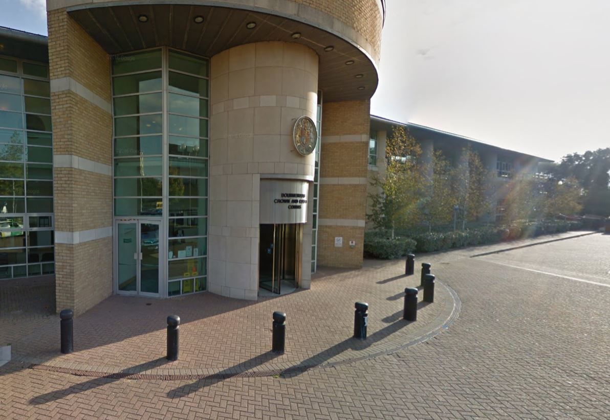 Sturminster Newton man jailed for child sex offences